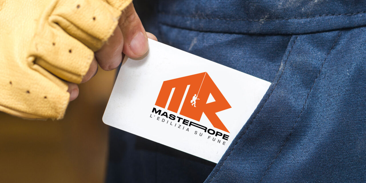 Masterope, il nostro know how